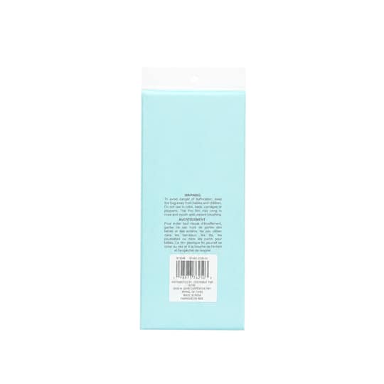Light Blue Tissue Paper Sheets, 12ct. by Celebrate It™
